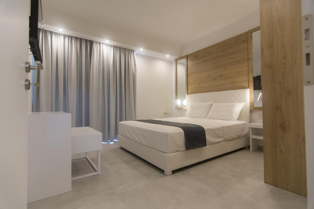 Olivista Hotel 波帝卡 外观 照片