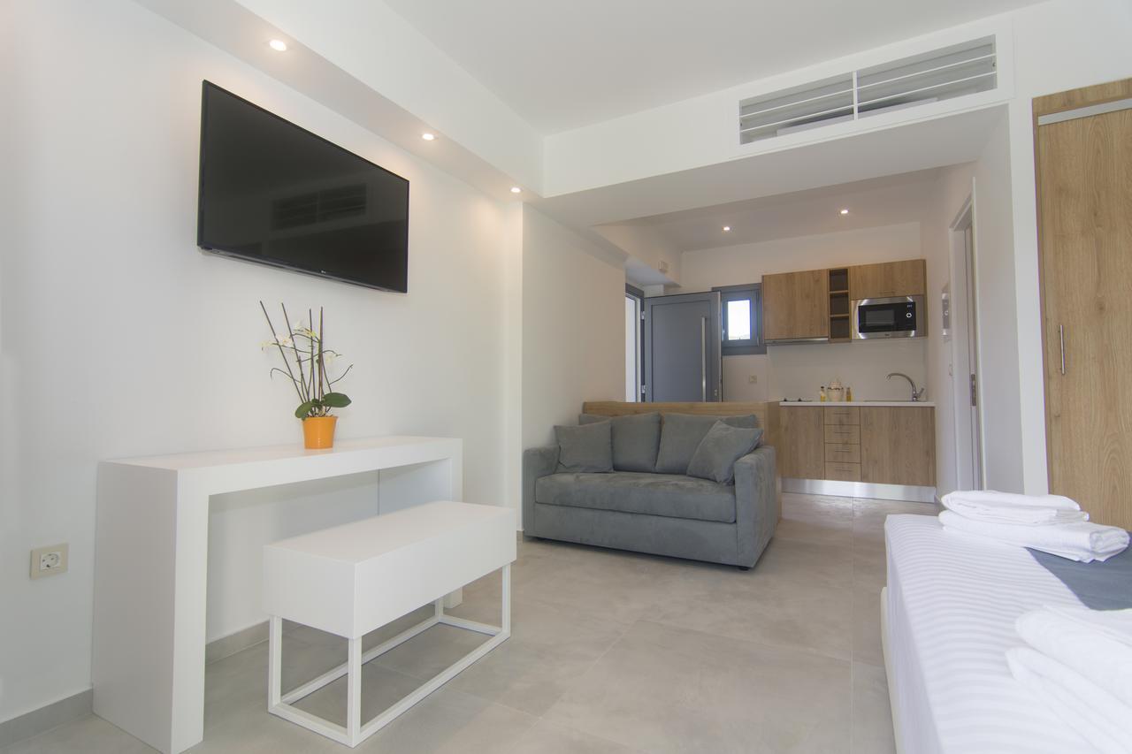 Olivista Hotel 波帝卡 外观 照片